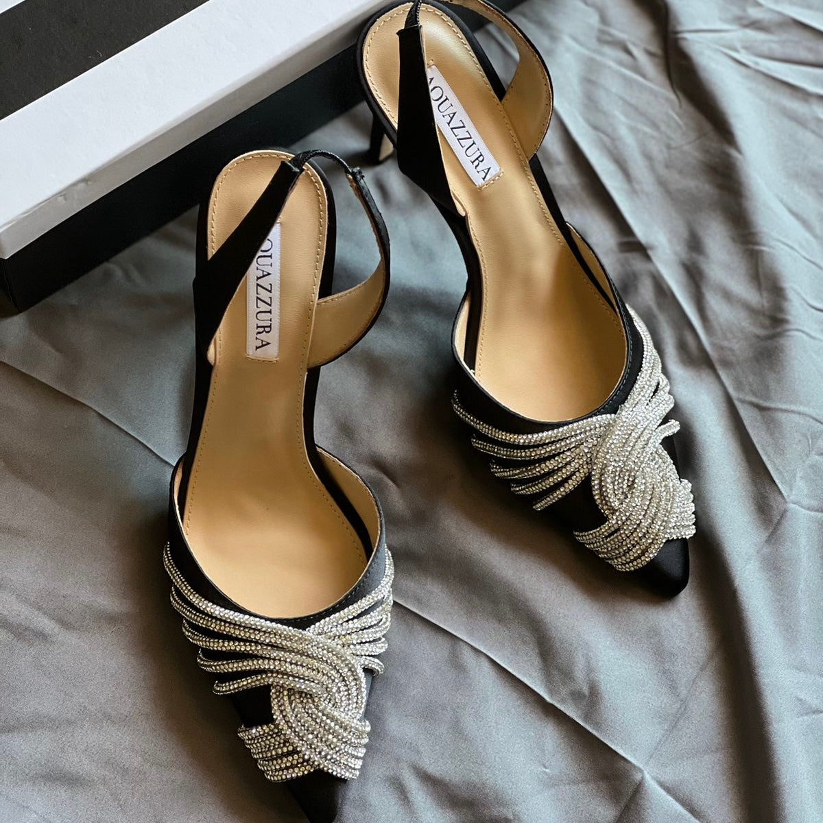 Aquazzura Style #5 Shoes