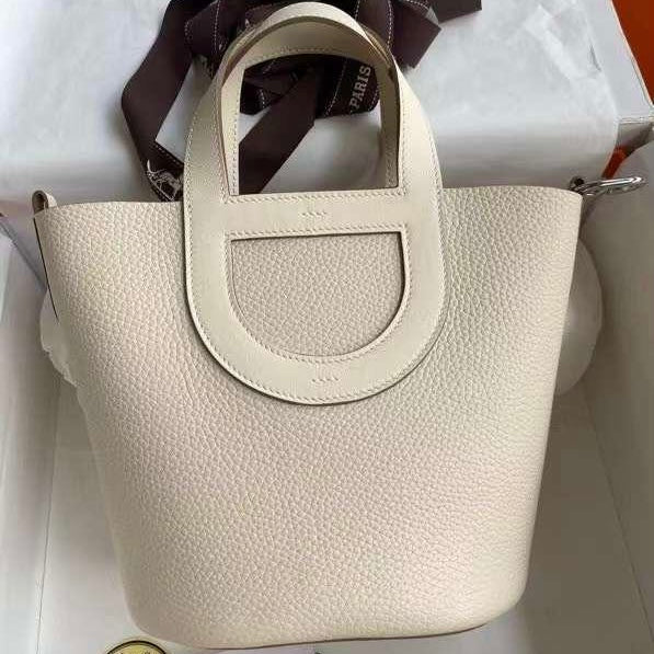 Hermes Loop 18 Bag