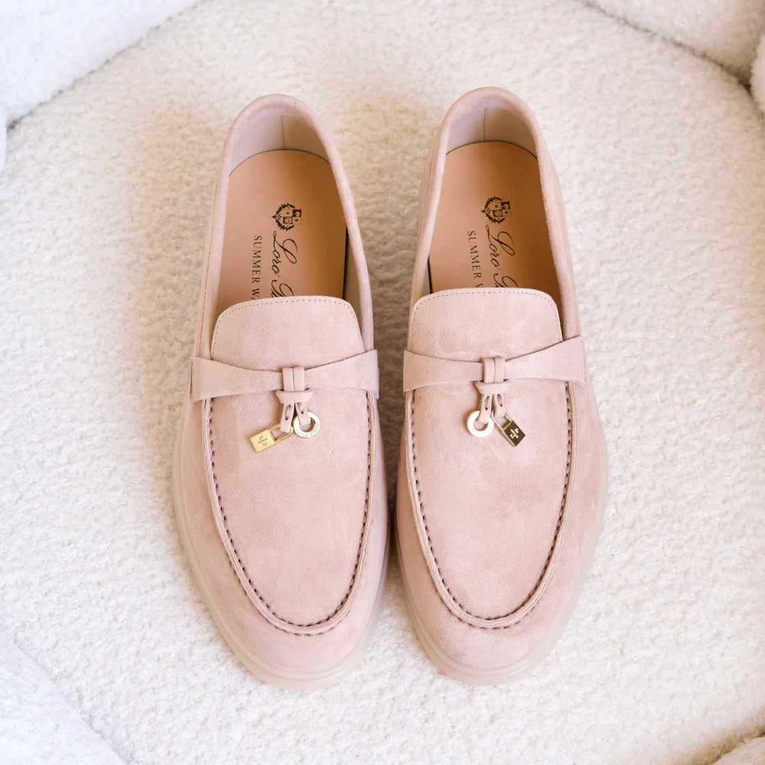 Loro Piana Shoes Style #1