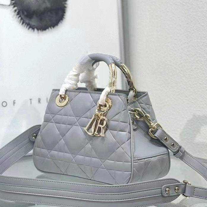 Dior The Lady 95.22 medium  Bag