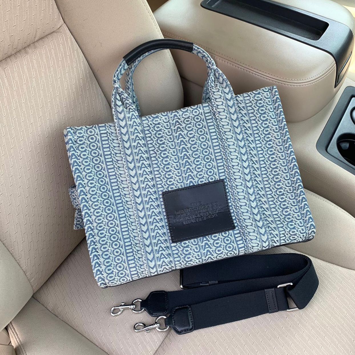 Marc Jacobs Tote Bag