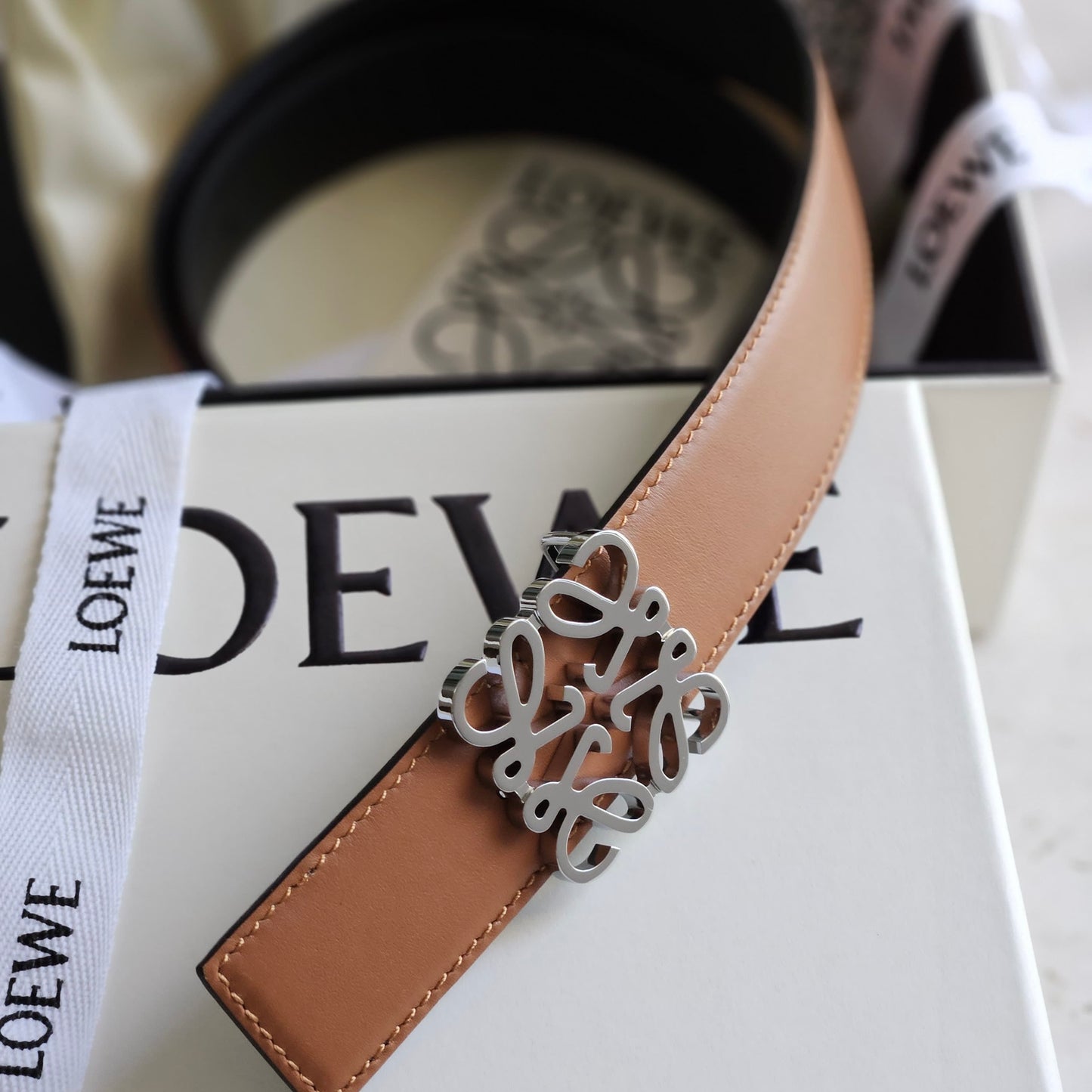 Loewe Belt Style #5