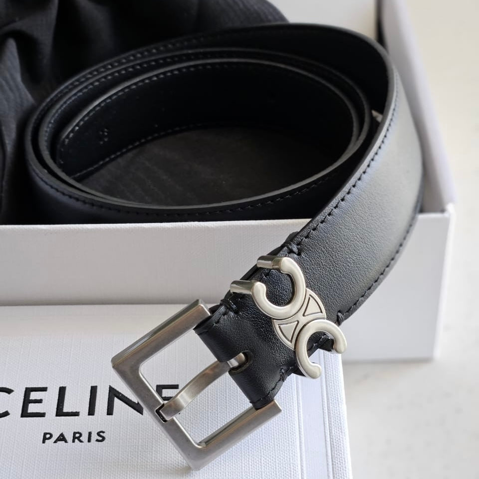 Celine Belt Style #6