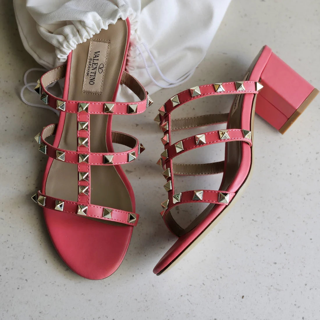 Valentino Style #1 Shoes