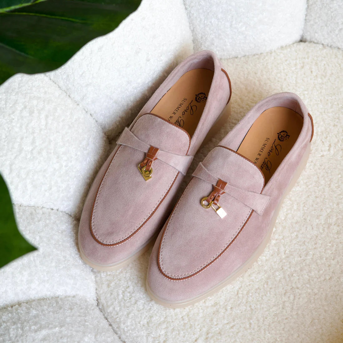 Loro Piana Shoes Style #3