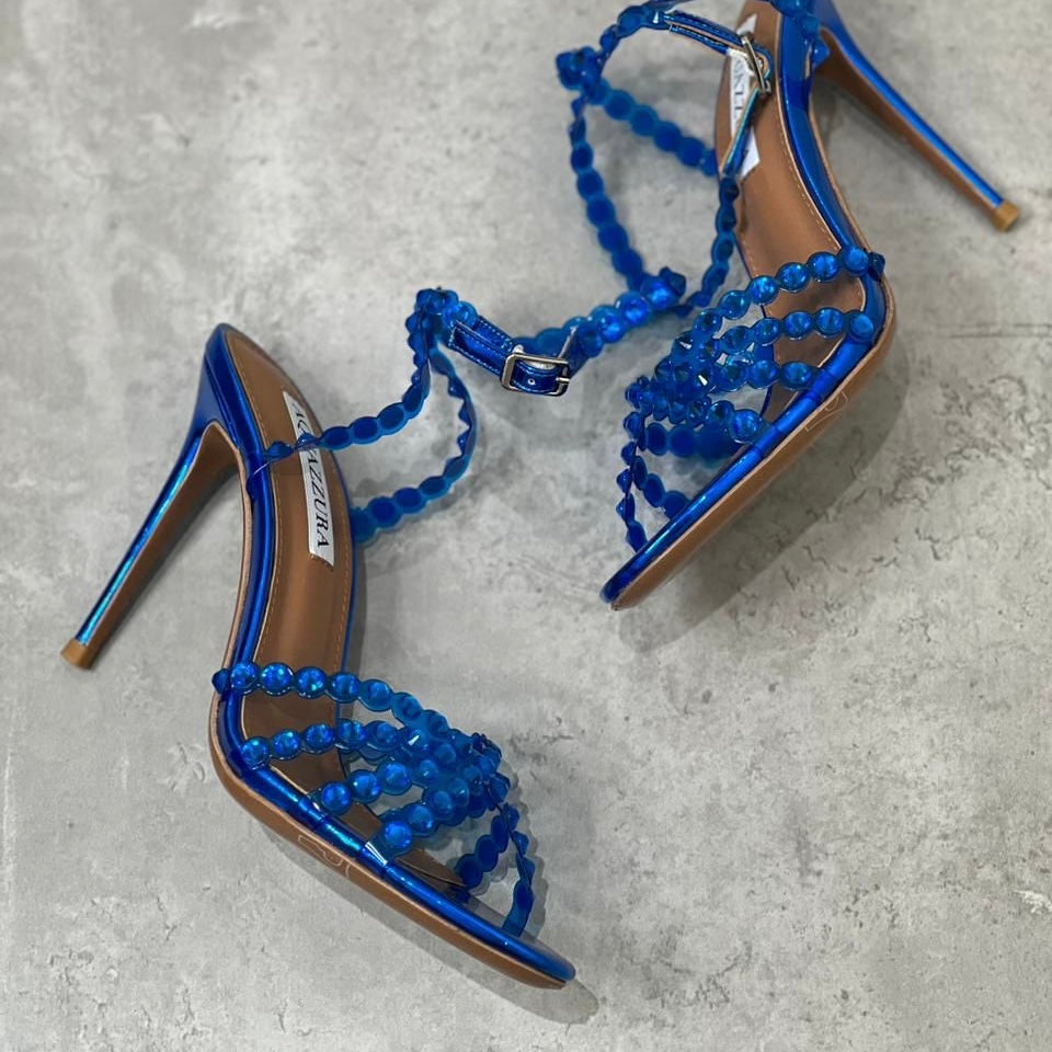 Aquazzura Style #2 Shoes