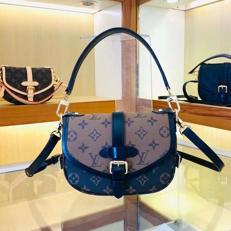 Louis Vuitton Tilsitt Bag