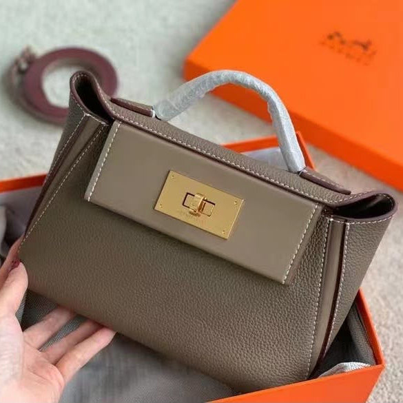 Hermes Mini 24\24 Bag