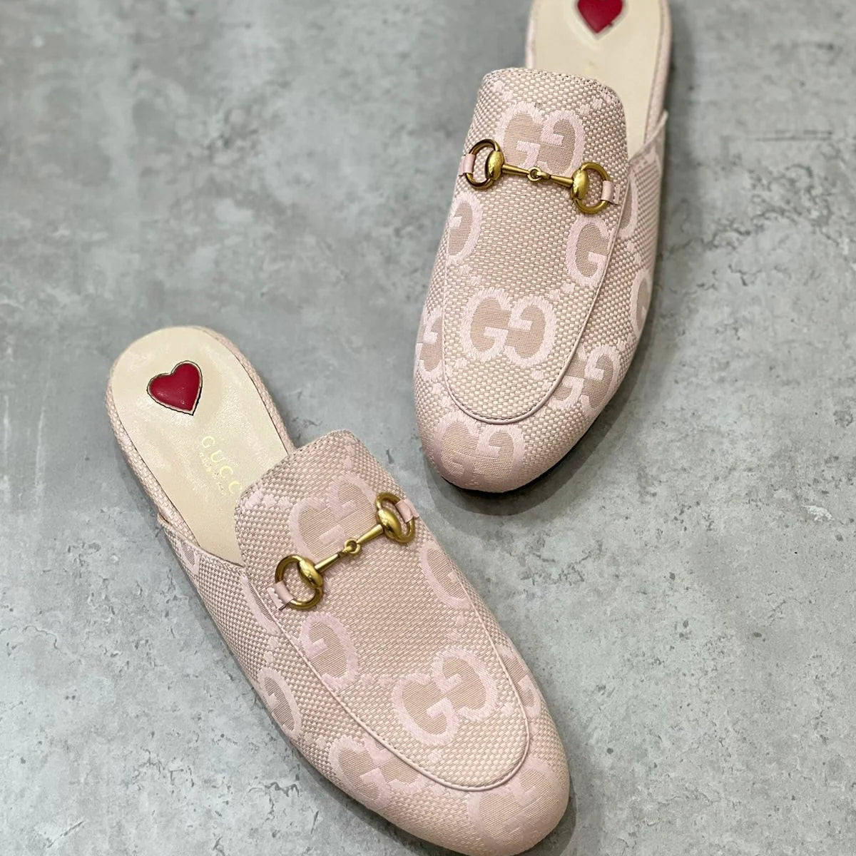 Gucci Style #6 Shoes