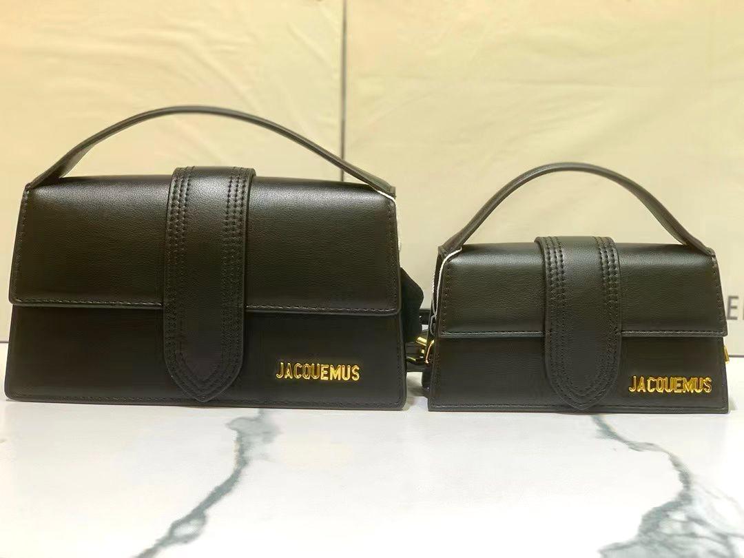 Jacquemus Le Bambino Bag