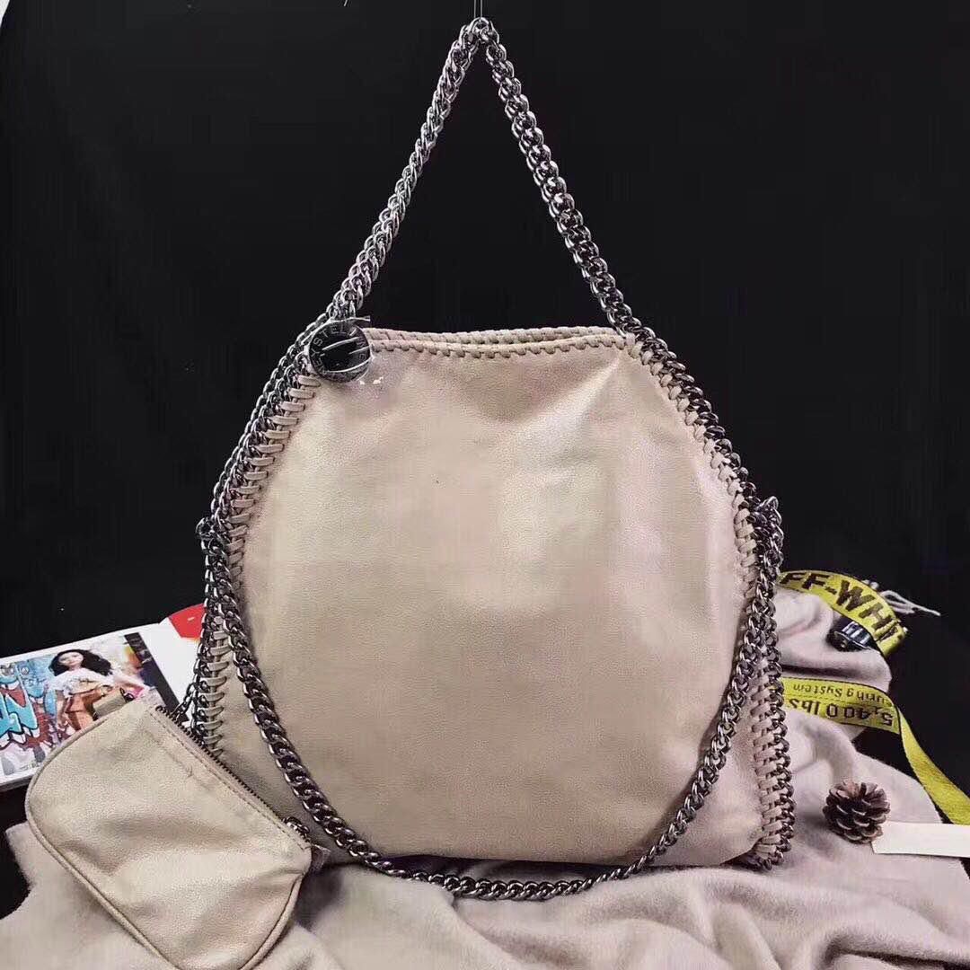 Stella McCartney larg Falabella Tote Bag