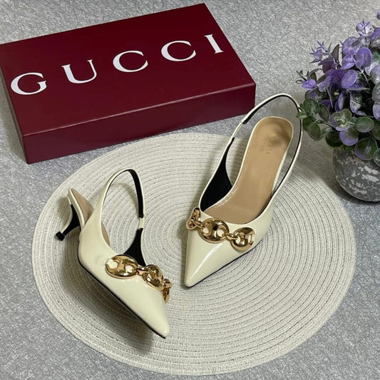 Gucci Style #32 Shoes