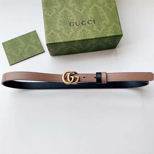 Gucci Belt Style #2