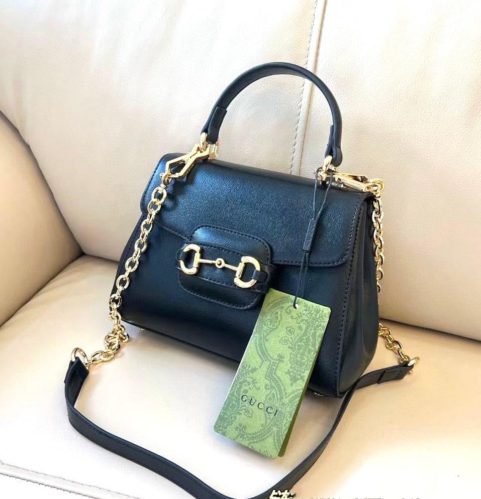 GUCCI HORSEBIT 1955 small bag