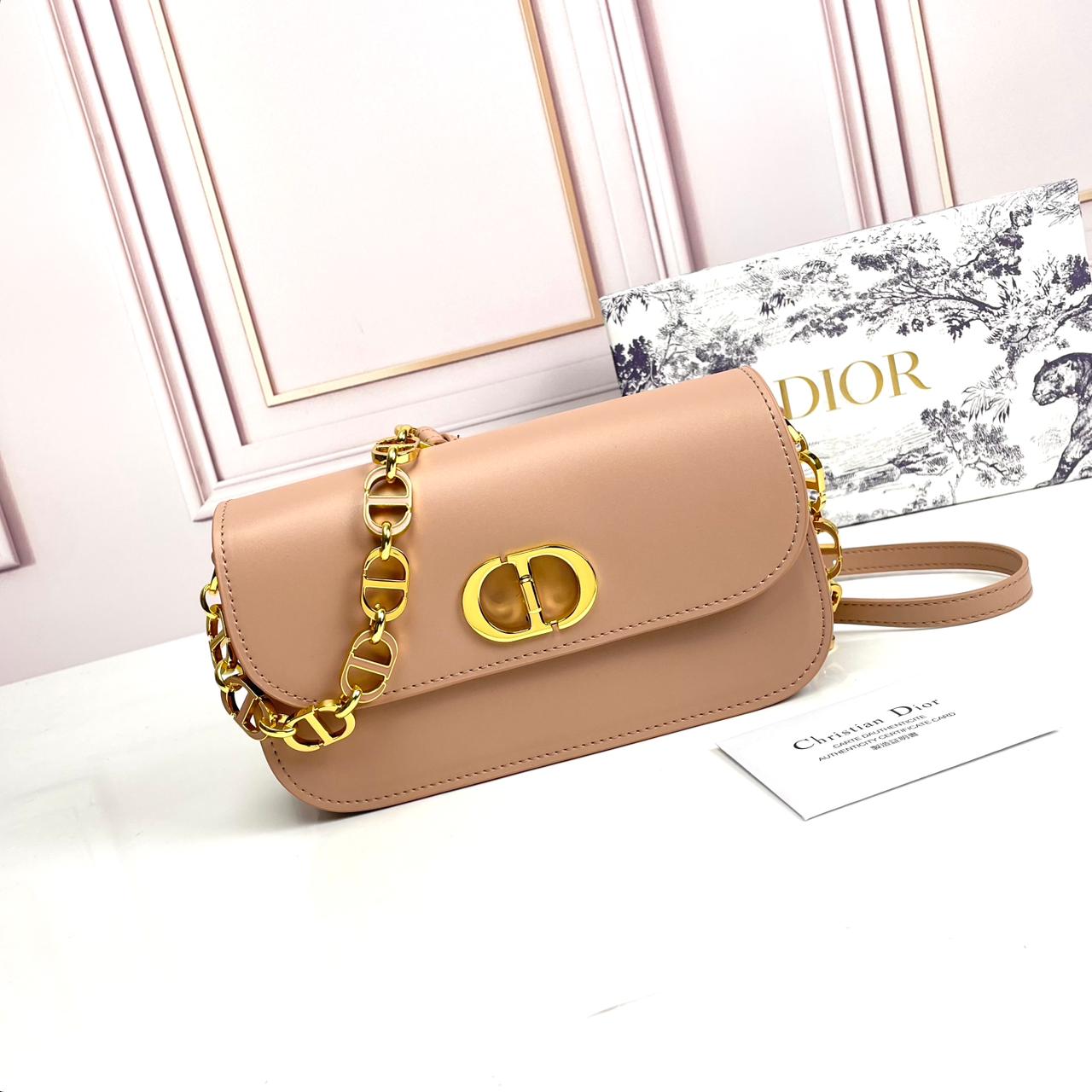 Dior Montaigne Avenue Small Bag