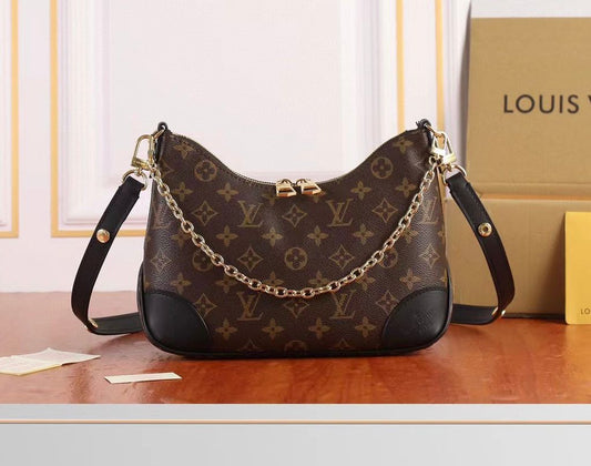 Louis Vuitton Boulogne NM Bag