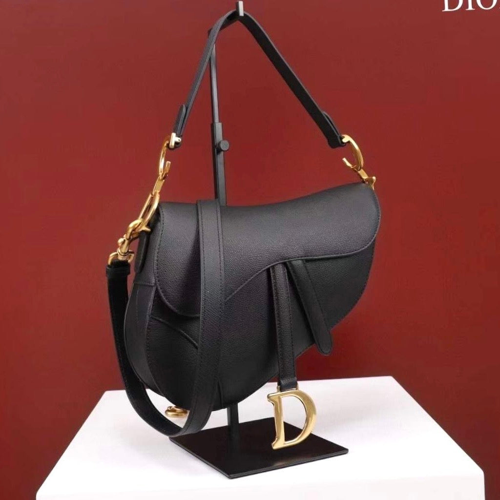 Dior Saddle Bag