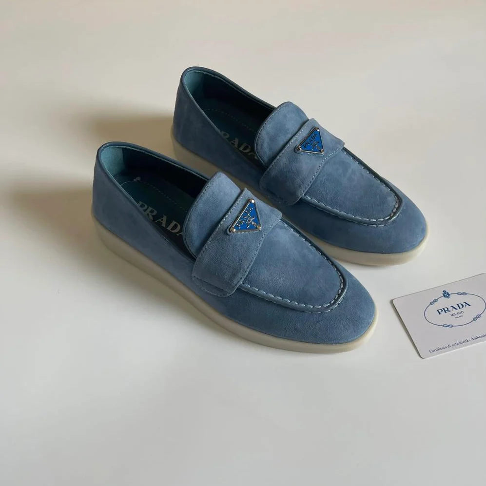 Prada Style #38 Shoes