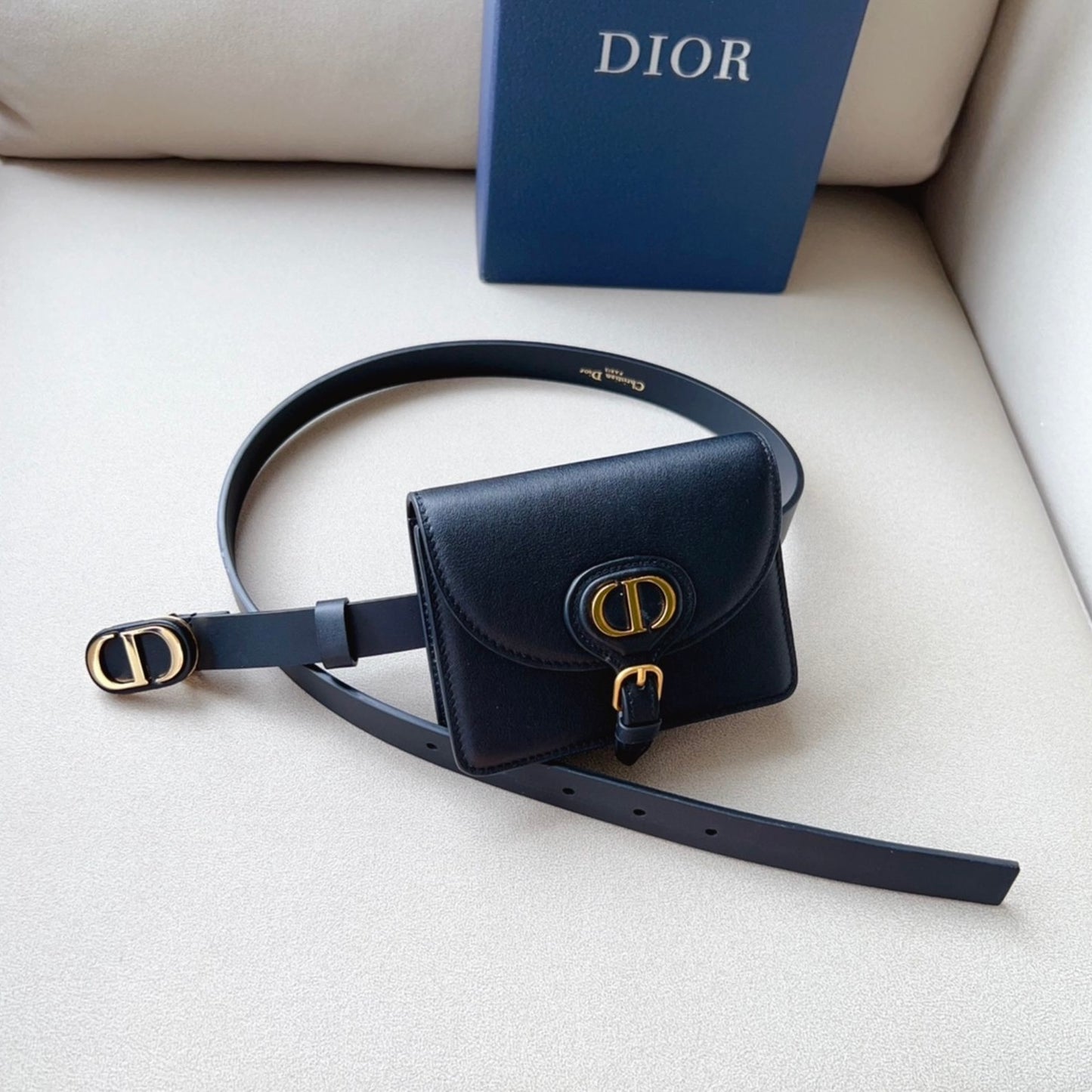 Dior Belt Style #14