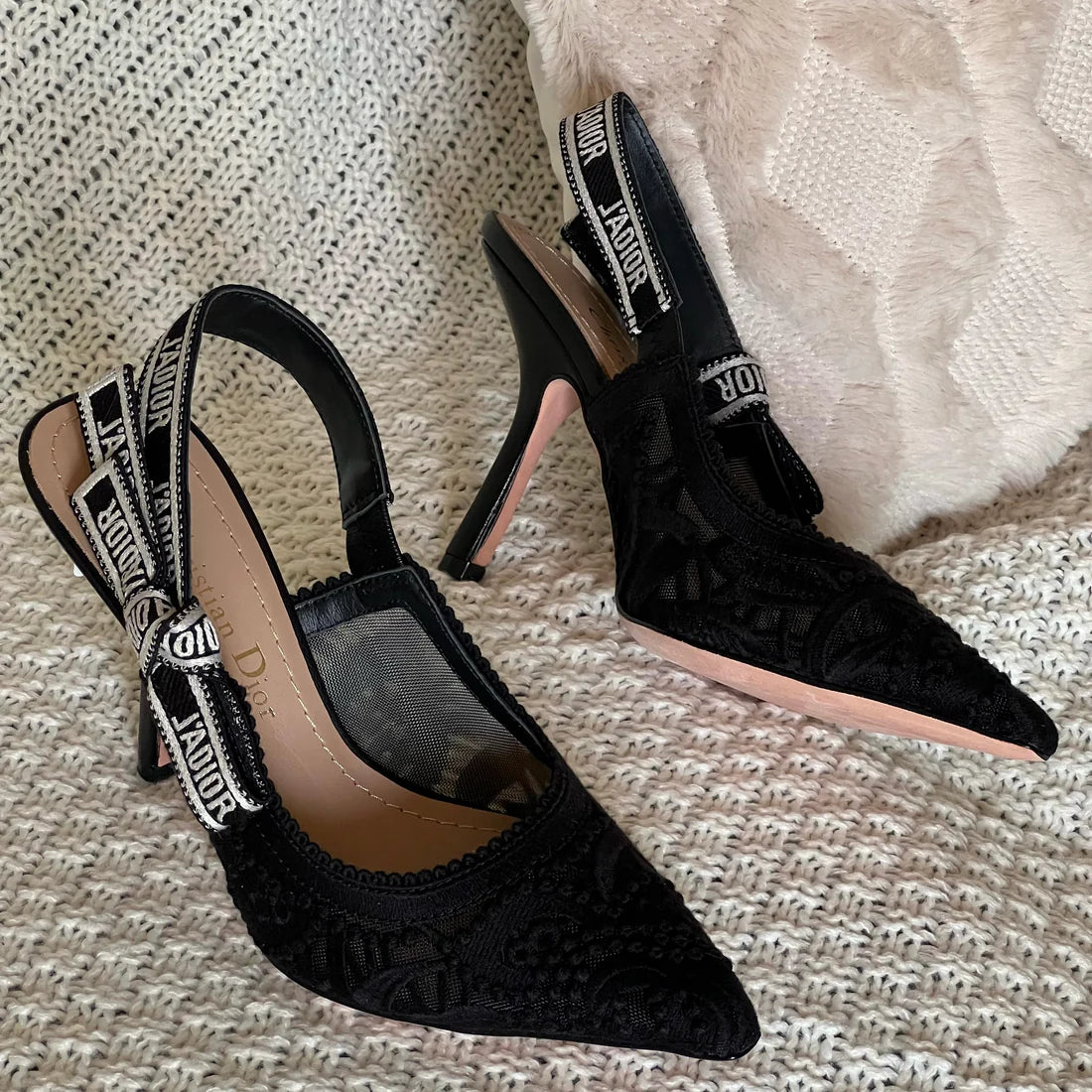 Dior Style #4 Shoes
