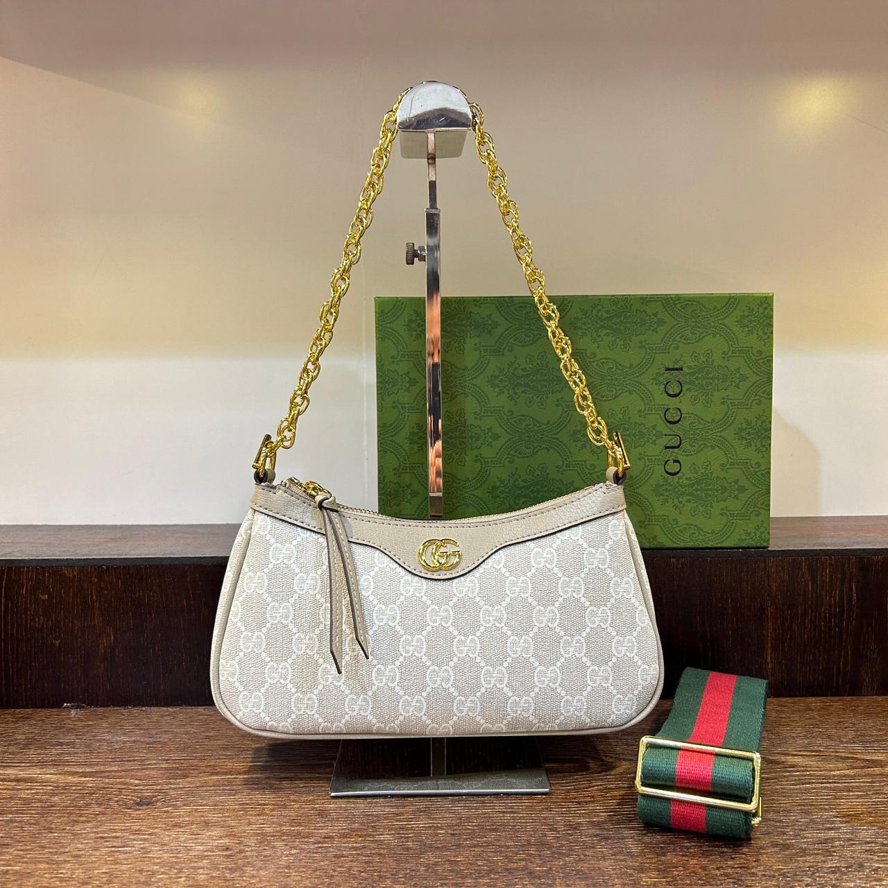 Gucci ophidia GG Small Handbag