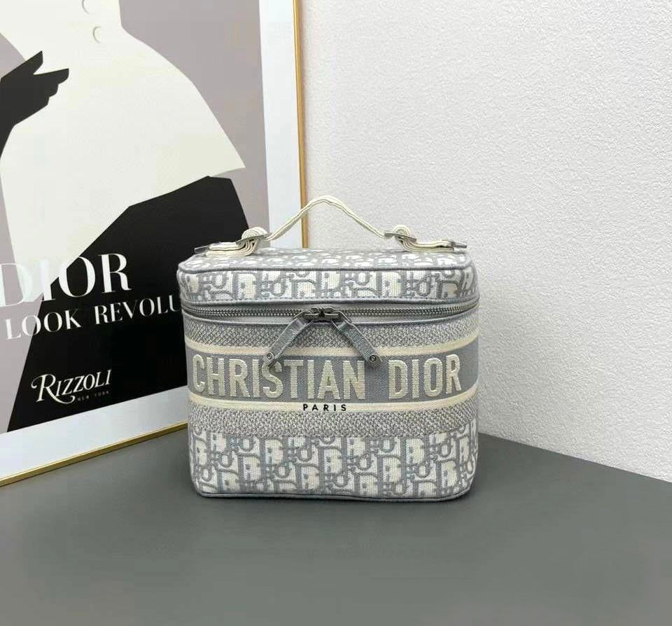 Christian Dior Vanity Case factory