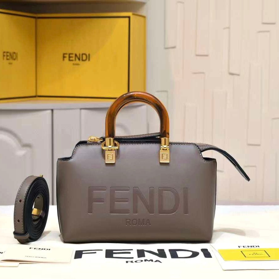 Fendi By The Way Bag