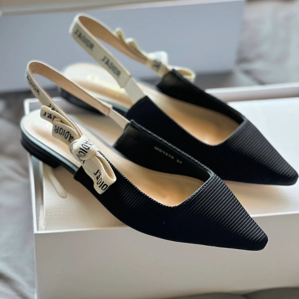 Dior Style #21 Shoes