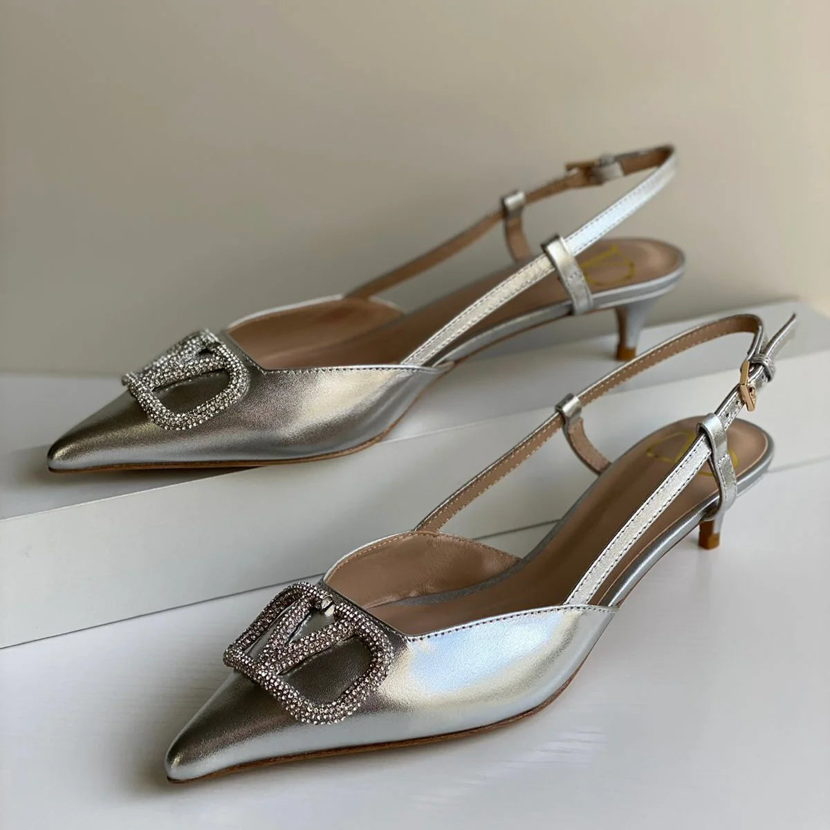 Valentino Style #9 Shoes