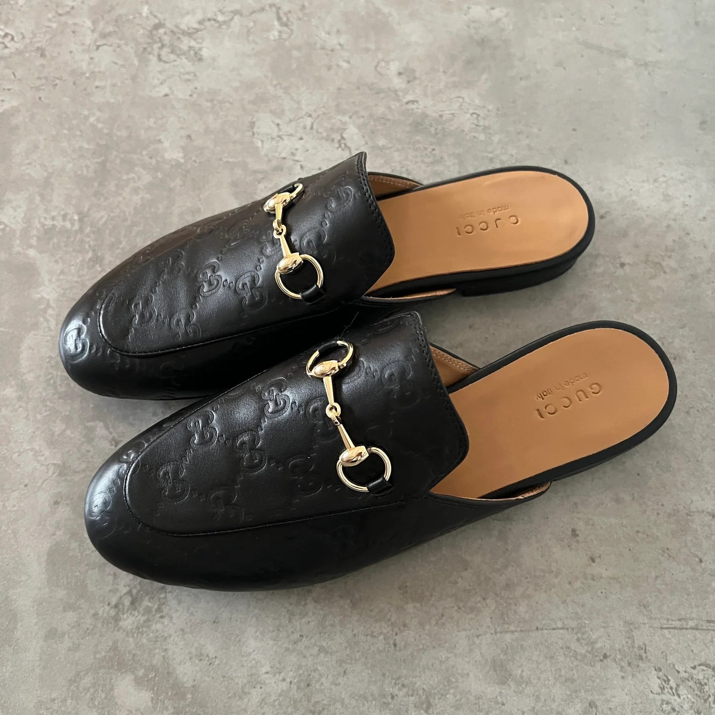 Gucci Style #6 Shoes