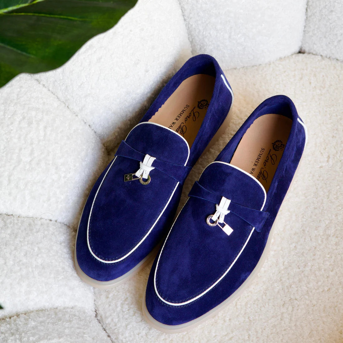Loro Piana Shoes Style #3