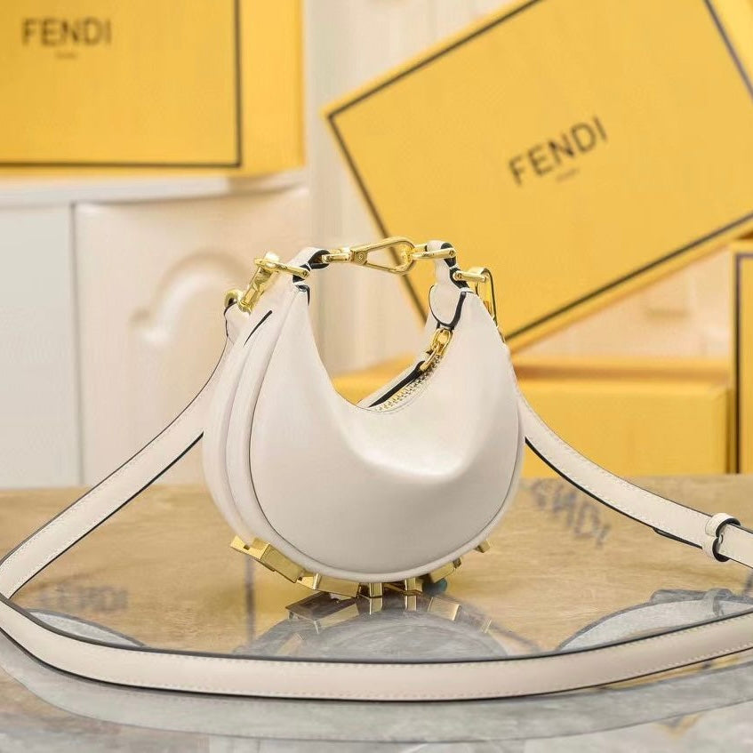 Fendi Graphy mini Bag