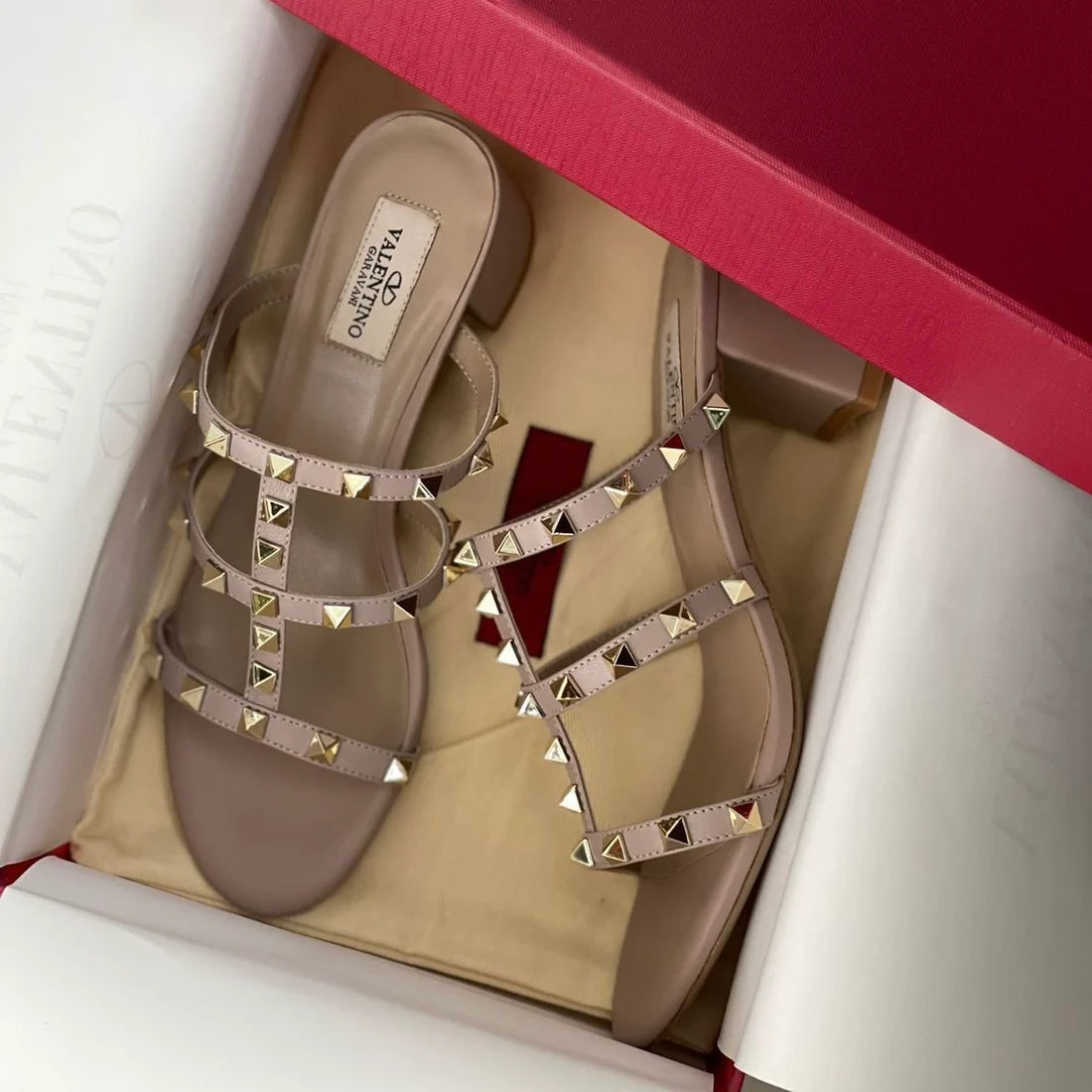 Valentino Style #1 Shoes