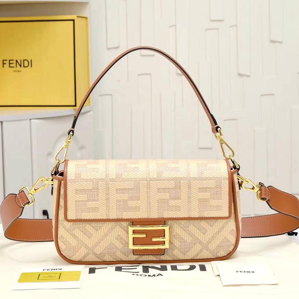 Fendi Baguette Style#2 Bag