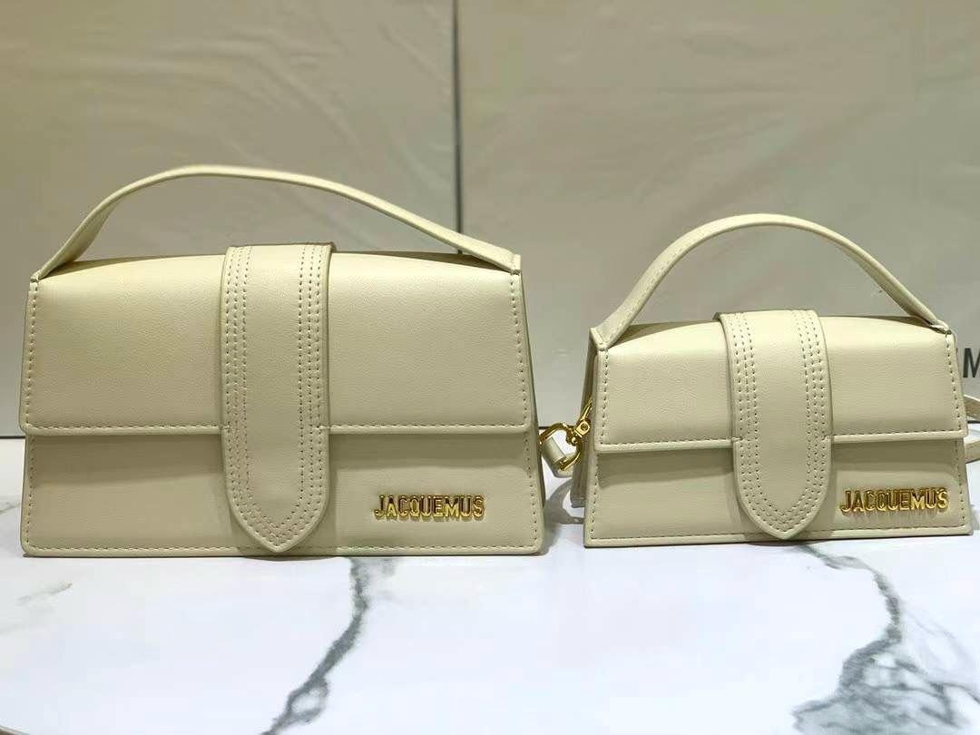 Jacquemus Le Bambino Bag