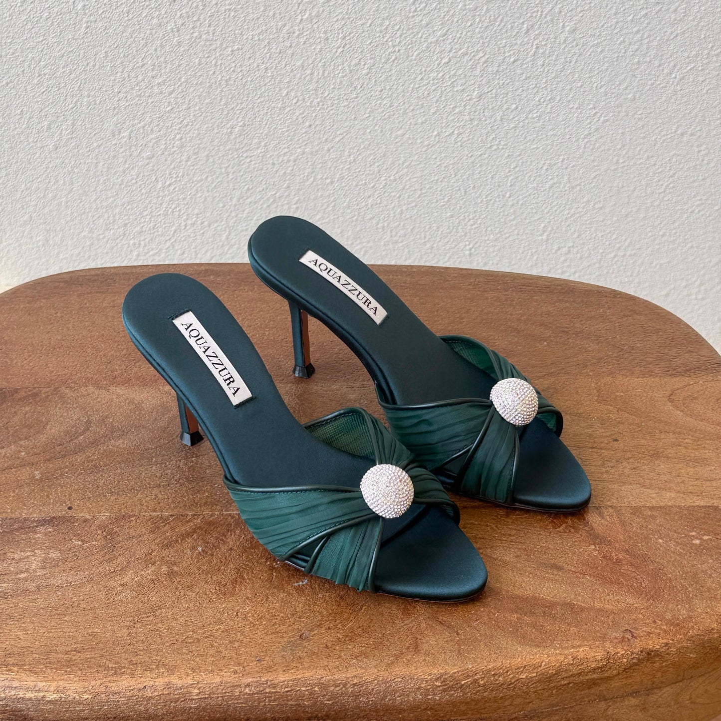 Aquazzura Style #35 Shoes