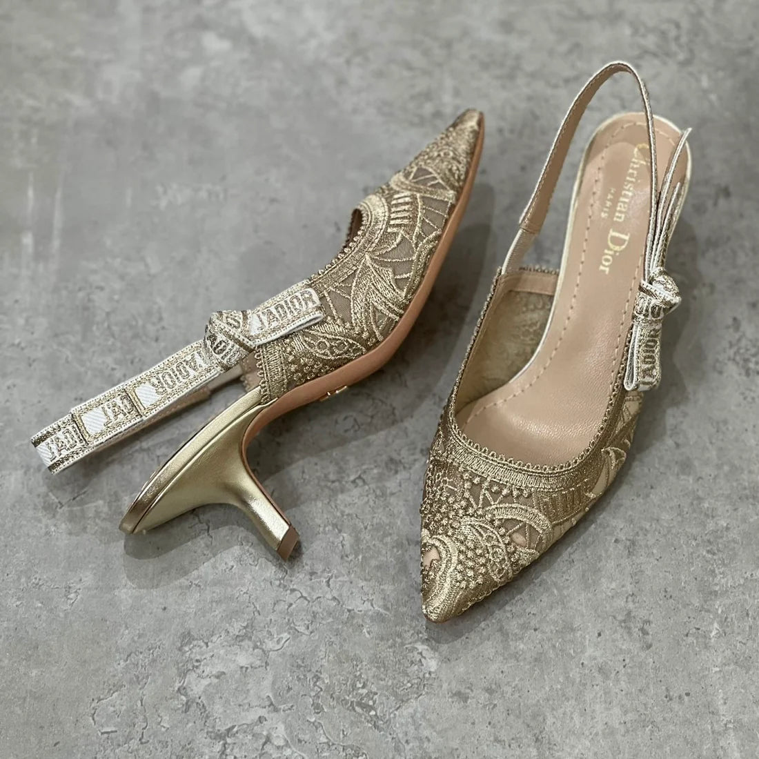 Dior Style #7 Shoes