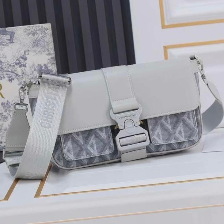 Dior Hit The Road Mini Bag