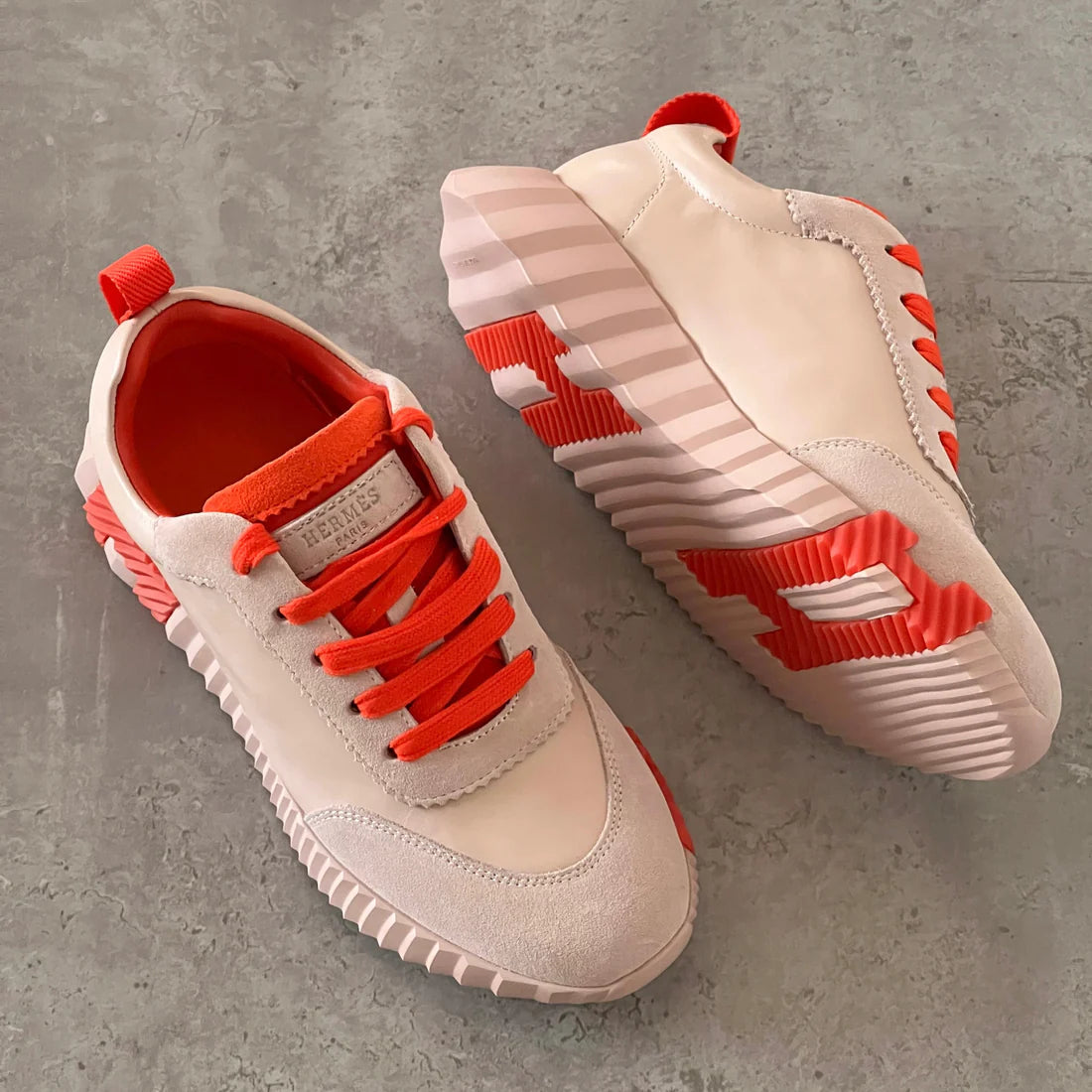 Hermes Style #15 Shoes