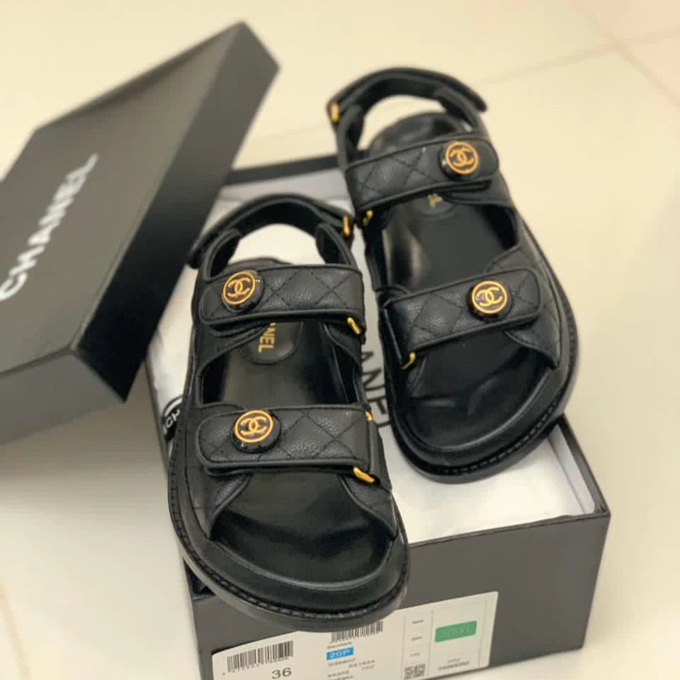 Chanel Style #56 Shoes