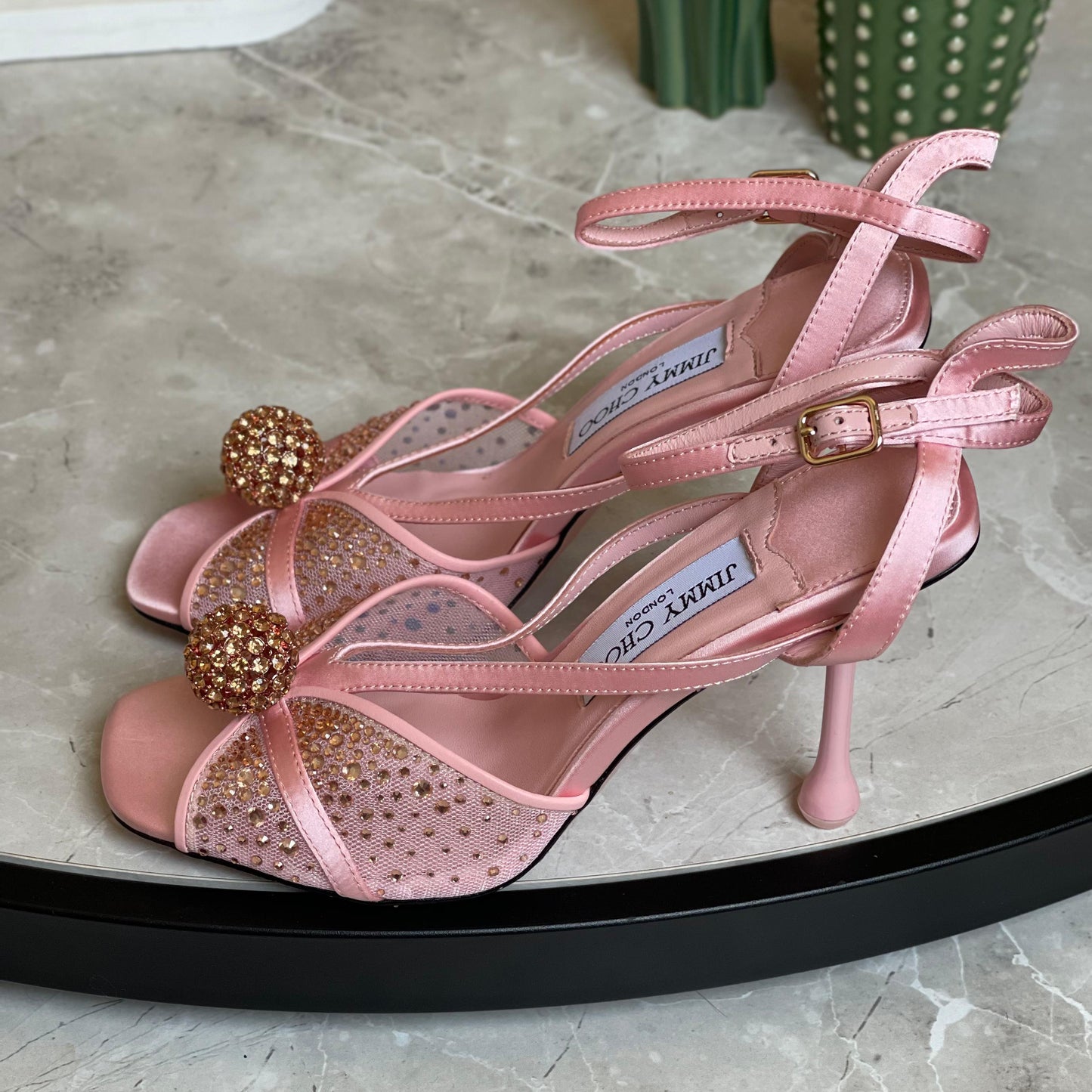 Jimmy Choo Style #31 Shoes