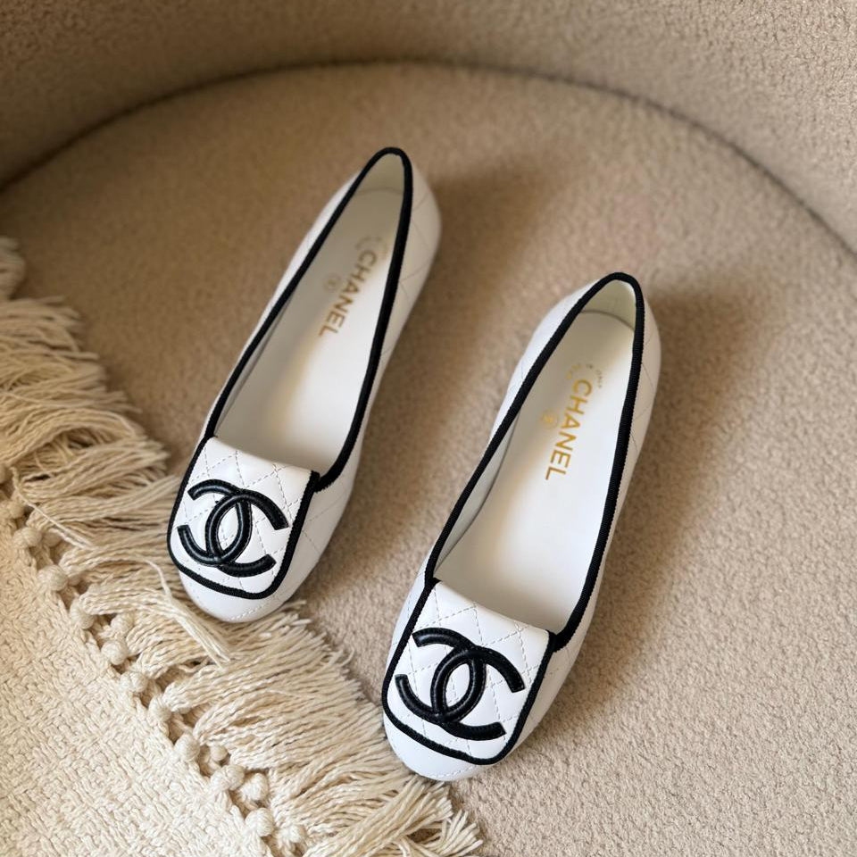Chanel Style #103 Shoes