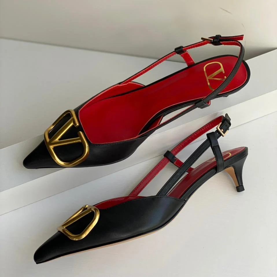 Valentino Style #9 Shoes