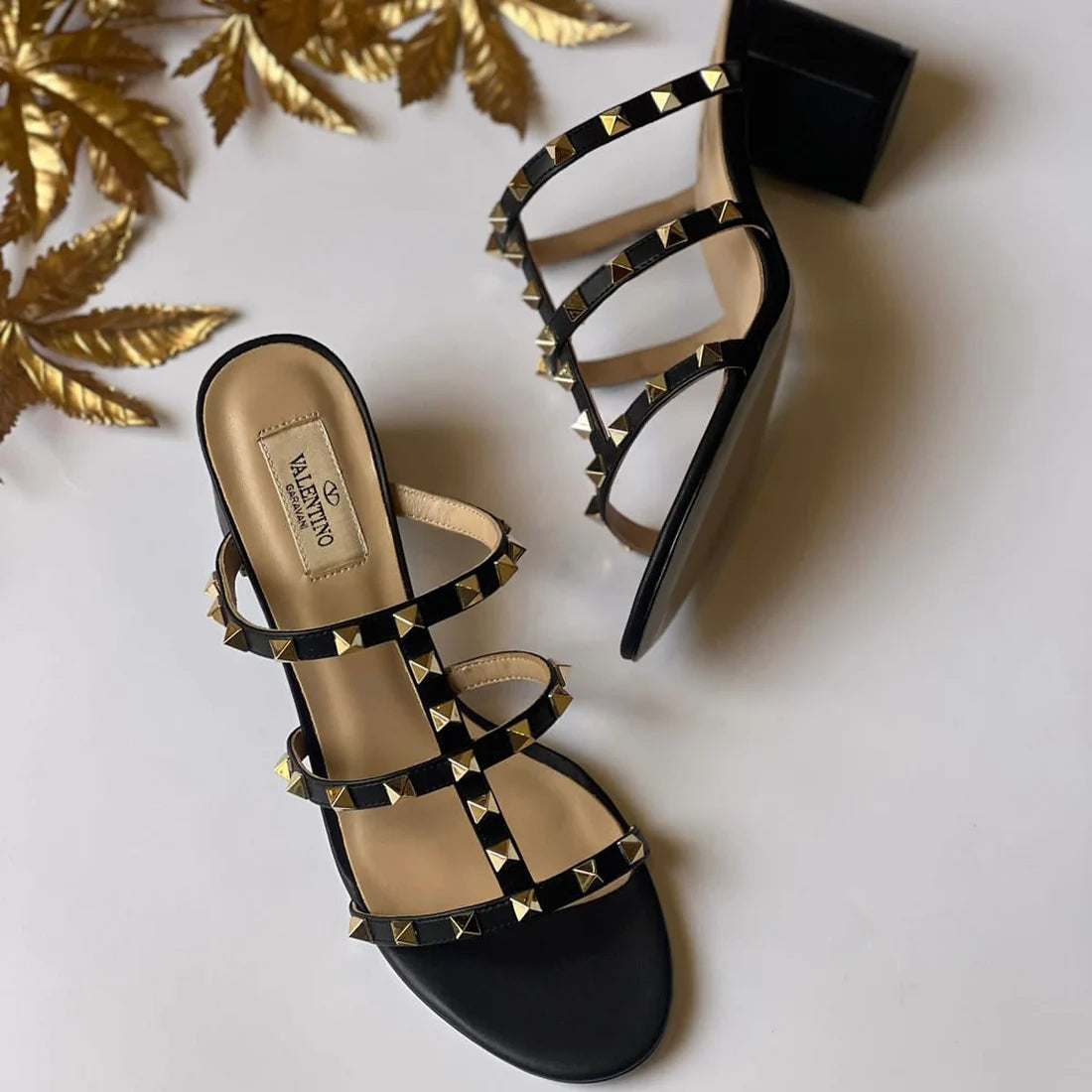 Valentino Style #1 Shoes