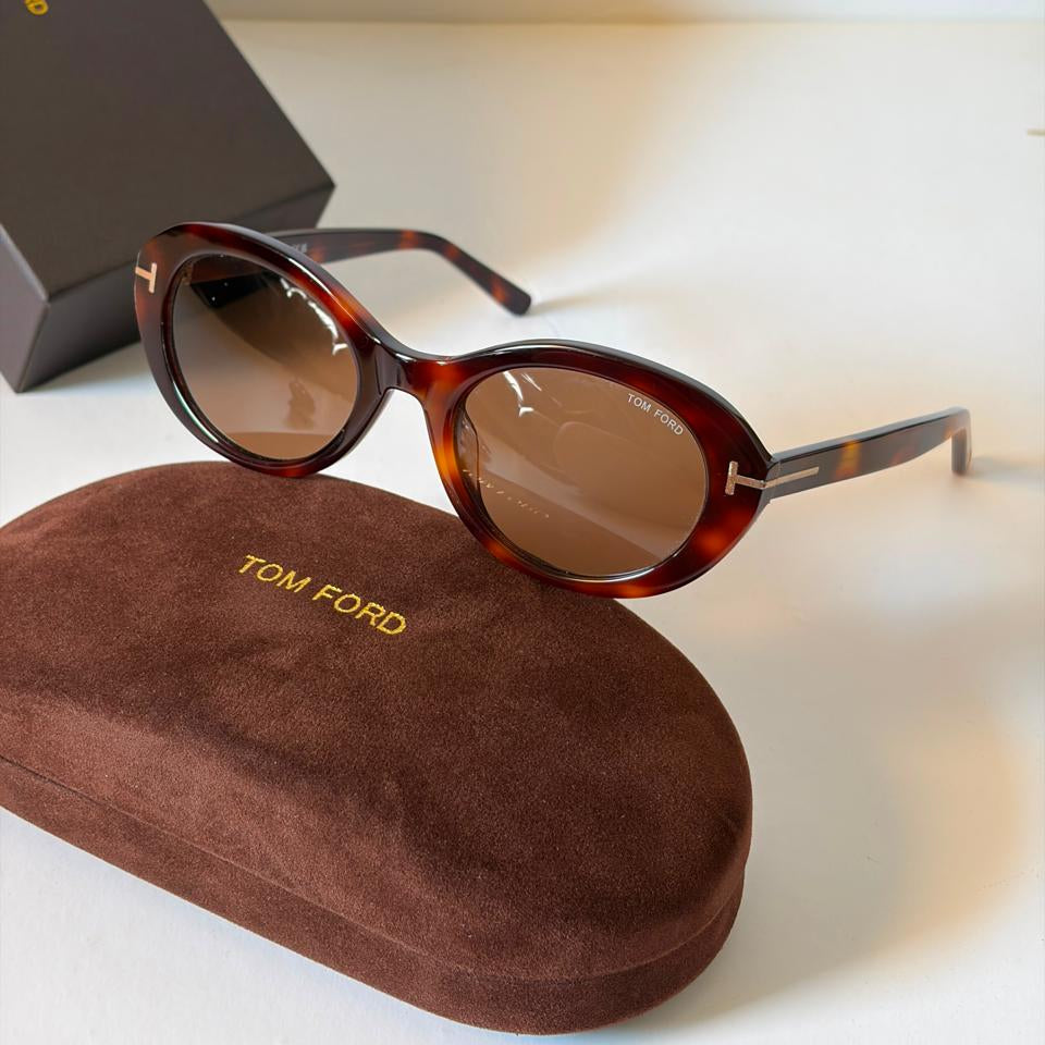 Tom Ford Sunglasses Style #6