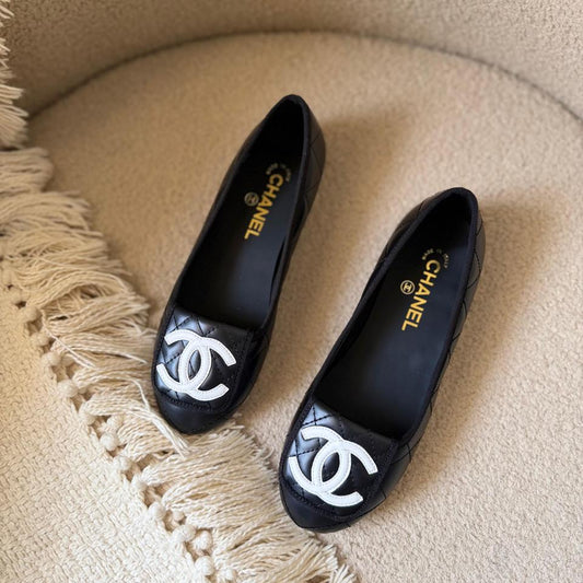 Chanel Style #16 Shoes
