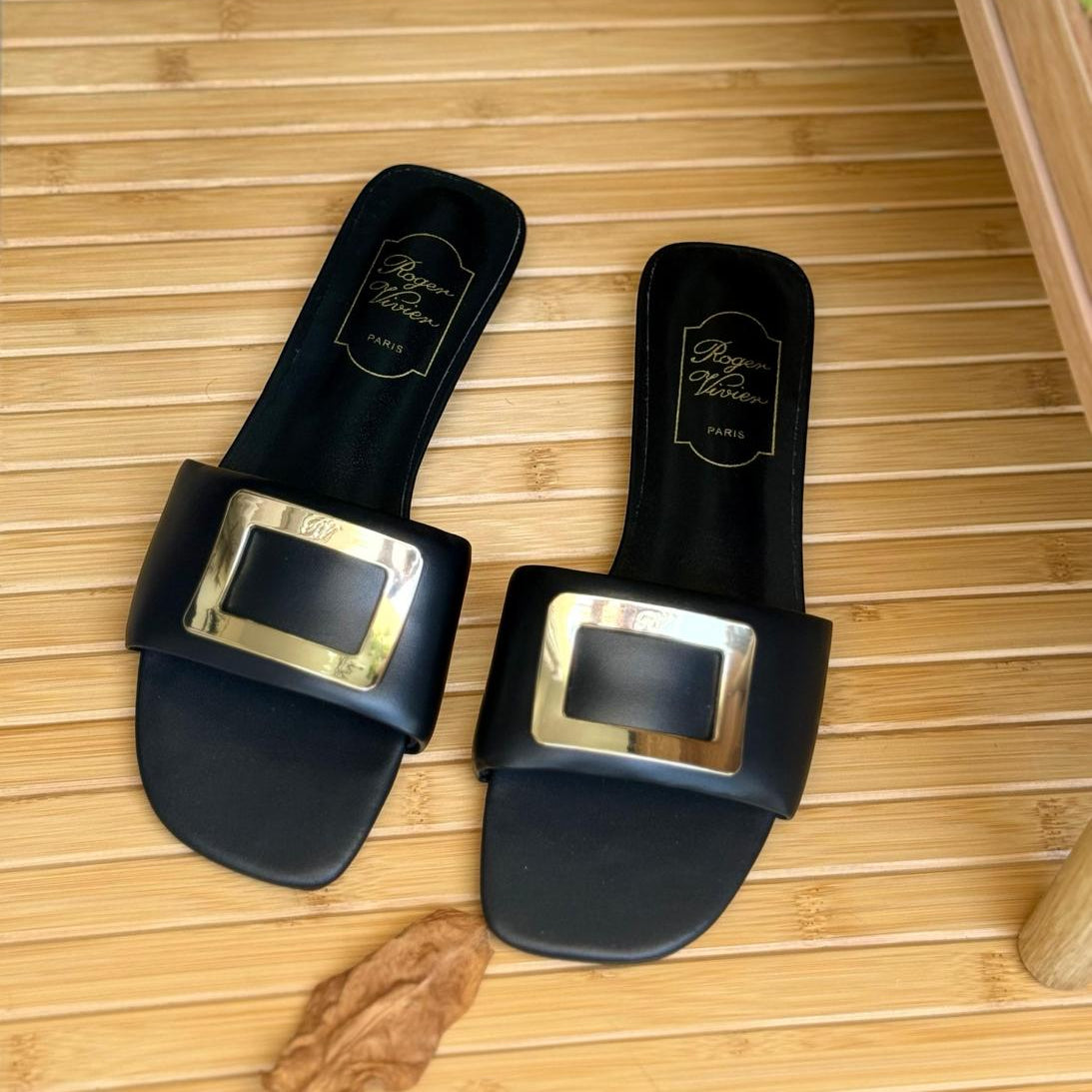 Roger Vivier Style#14 Shoes