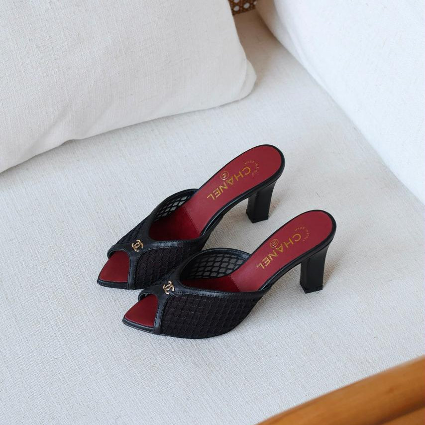 Chanel Style #105 Shoes