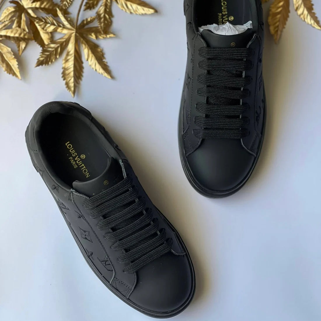 Louis Vuitton Style #20 Shoes