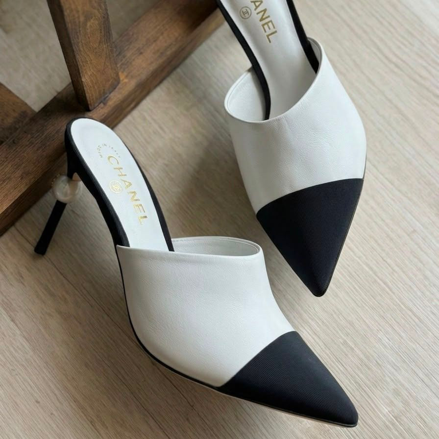 Chanel Style #104 Shoes